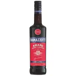Spar Amaro Bitter SPAR Angebot