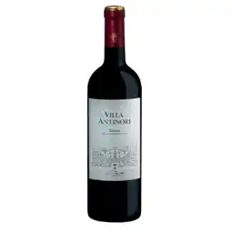 Spar Antinori Rosso Toscana IGT SPAR Angebot