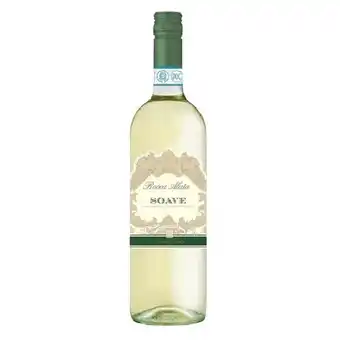 Spar Soave DOC SPAR Angebot