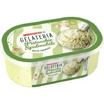 Spar Eis versch. Sorten SPAR Angebot