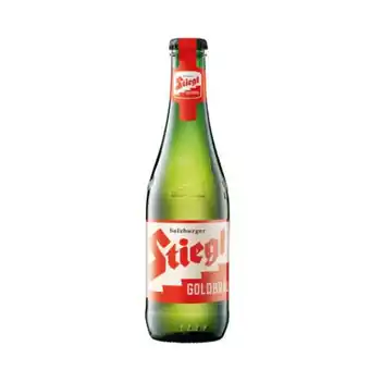 Spar Goldbräu oder Hell SPAR Angebot