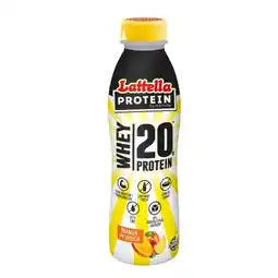 Spar Protein frucht & molke 20 g Protein versch. Sorten SPAR Angebot