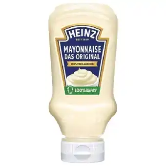 Spar Ketchup oder Mayonnaise SPAR Angebot