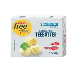 Spar Teebutter SPAR Angebot