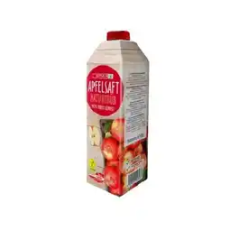 Spar 100% Apfel-, Birnen oder Traubendirektsaft SPAR Angebot