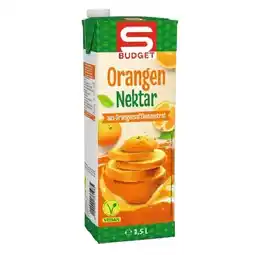 Spar Orangennektar 50% SPAR Angebot