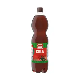 Spar Cola, Orange oder Lemon SPAR Angebot