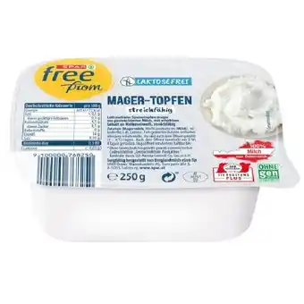Spar Speisetopfen mager SPAR Angebot