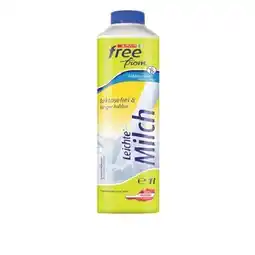 Spar Milch länger frisch SPAR Angebot