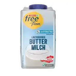 Spar Buttermilch SPAR Angebot