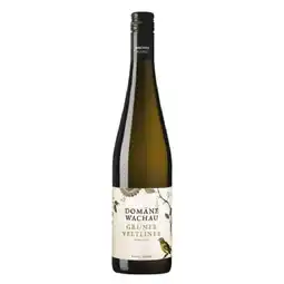 Spar Selection Grüner Veltliner Wachau DAC SPAR Angebot