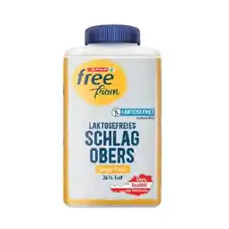 Spar Schlagobers SPAR Angebot