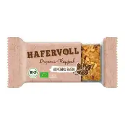 Spar Bio Flapjack Riegel versch. Sorten SPAR Angebot