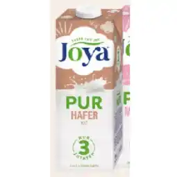 Spar Pur Mandel- oder Haferdrink SPAR Angebot