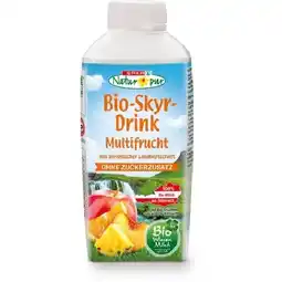 Spar Bio-Skyr-Drink versch. Sorten SPAR Angebot