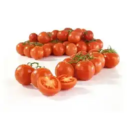 Spar saftige Rispentomaten SPAR Angebot