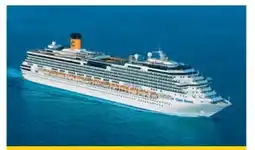Billa Reisen Billa-Reisen Asien Costa Serena Angebot