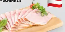 Hofer Beinschinken Angebot
