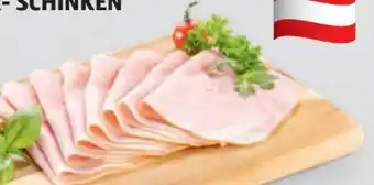 Hofer Beinschinken Angebot