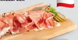Hofer Schinkenspeck Angebot