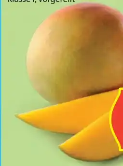 Hofer Hofer Marktplatz Iss Reif! Mango Angebot