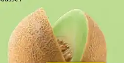 Hofer Hofer Marktplatz Zuckermelone Galia Angebot