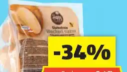 Hofer Happy Harvest Glutenfreie Brötchen Angebot