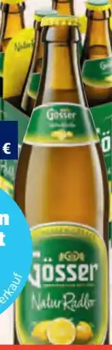 Hofer Gösser Naturradler Angebot