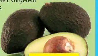 Hofer Hofer Marktplatz Iss Reif! Avocados Angebot