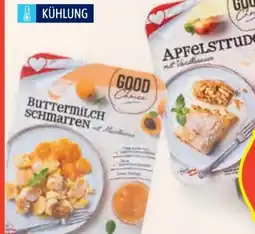 Hofer Good Choice Süsse Fertiggerichte Angebot