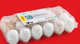 Hofer Eier Angebot