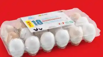 Hofer Eier Angebot