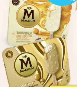Hofer Eskimo Magnum Stieleis Angebot