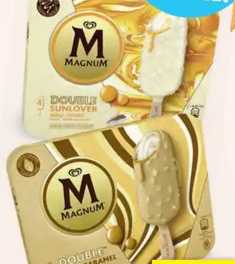 Hofer Eskimo Magnum Stieleis Angebot