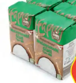 Hofer Happy Harvest Weizenmehl Glatt Angebot