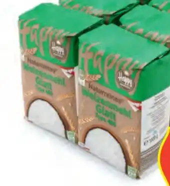 Hofer Happy Harvest Weizenmehl Glatt Angebot