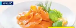 Hofer Gourmet Finest Cuisine Räucherlachs Angebot