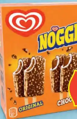 Hofer Eskimo Nogger Mix Angebot