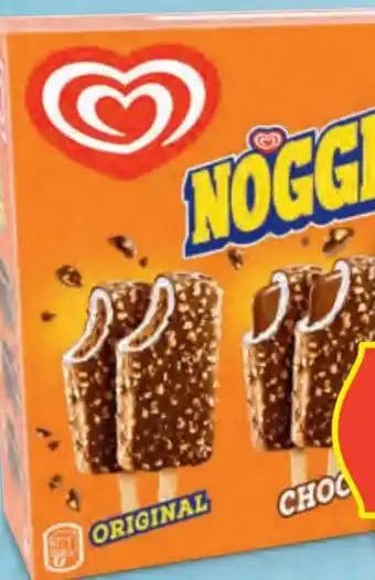 Hofer Eskimo Nogger Mix Angebot