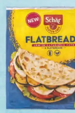 Hofer Schär Flatbreads Angebot