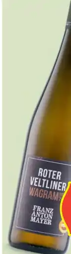 Hofer Franz Anton Mayer Roter Veltliner Angebot