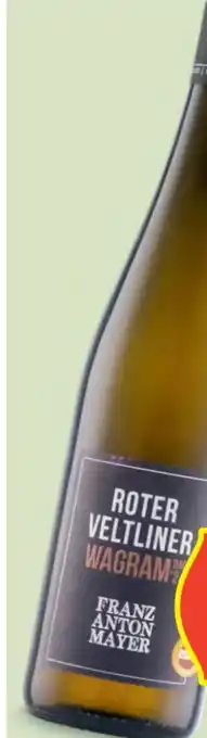 Hofer Franz Anton Mayer Roter Veltliner Angebot