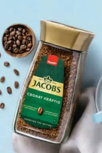 Hofer Jacobs Cronat Kräftig Angebot