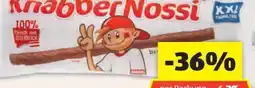 Hofer Maresi Knabbernossi Classic Angebot