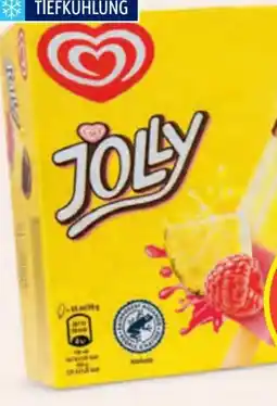 Hofer Eskimo Jolly Angebot