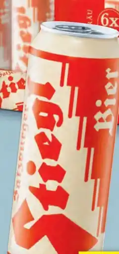 Hofer Stiegl Goldbräu Angebot
