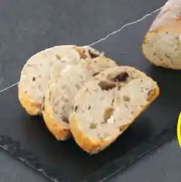 Hofer Back Box Oliven-Feta-Ciabatta Angebot