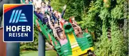 Hofer Hofer-Reisen Legoland Deutschland Resort Bayern Angebot