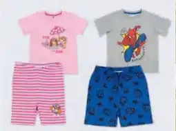 Hofer Kleinkinder Sommer-Set Angebot