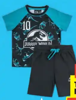 Hofer Kleinkinder Trikot-Set Angebot
